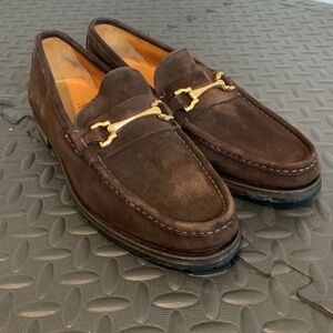 Gianni Ganetti collezioni shoes 11 M